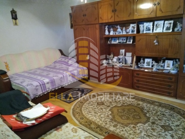 Tomis III, Constanta, Constanta, Romania, 1 Bedroom Bedrooms, 2 Rooms Rooms,1 BathroomBathrooms,Apartament 2 camere,De vanzare,3409