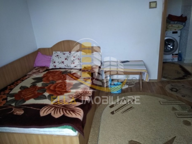 Tomis III, Constanta, Constanta, Romania, 1 Bedroom Bedrooms, 2 Rooms Rooms,1 BathroomBathrooms,Apartament 2 camere,De vanzare,3409