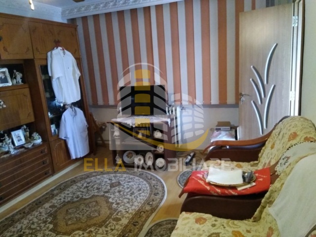 Tomis III, Constanta, Constanta, Romania, 1 Bedroom Bedrooms, 2 Rooms Rooms,1 BathroomBathrooms,Apartament 2 camere,De vanzare,3409