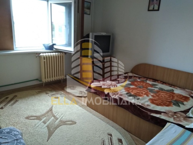 Tomis III, Constanta, Constanta, Romania, 1 Bedroom Bedrooms, 2 Rooms Rooms,1 BathroomBathrooms,Apartament 2 camere,De vanzare,3409