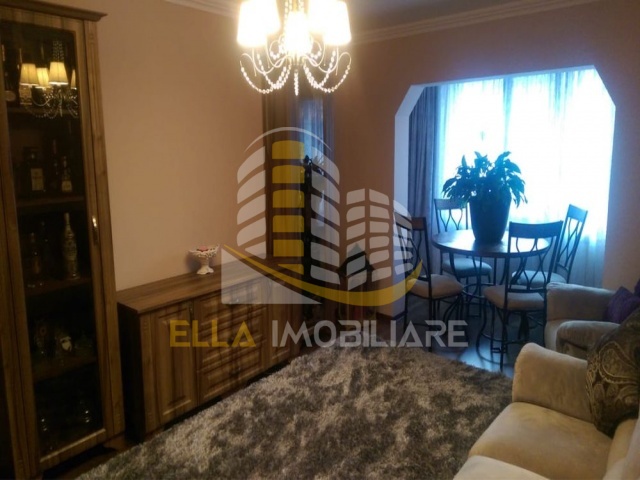 Zona Parcul Tineretului, Botosani, Botosani, Romania, 2 Bedrooms Bedrooms, 3 Rooms Rooms,1 BathroomBathrooms,Apartament 3 camere,De vanzare,4,3414