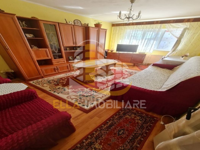 Zona Capat 1, Botosani, Botosani, Romania, 1 Bedroom Bedrooms, 2 Rooms Rooms,1 BathroomBathrooms,Apartament 2 camere,De vanzare,2,3415