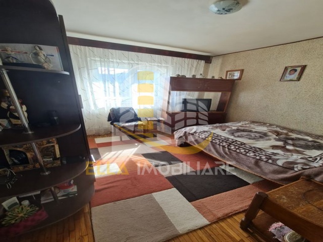 Zona Capat 1, Botosani, Botosani, Romania, 1 Bedroom Bedrooms, 2 Rooms Rooms,1 BathroomBathrooms,Apartament 2 camere,De vanzare,2,3415