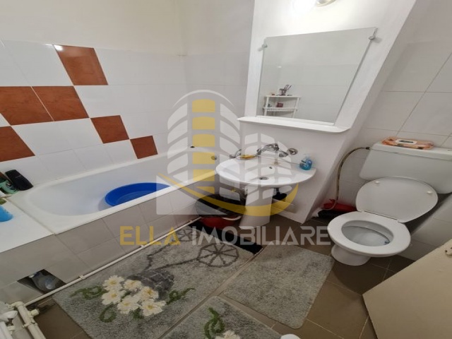 Zona Capat 1, Botosani, Botosani, Romania, 1 Bedroom Bedrooms, 2 Rooms Rooms,1 BathroomBathrooms,Apartament 2 camere,De vanzare,2,3415