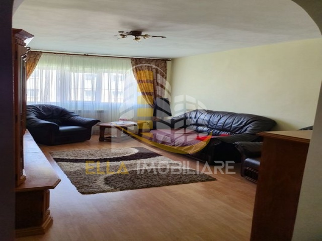 Zona Stadion, Botosani, Botosani, Romania, 2 Bedrooms Bedrooms, 3 Rooms Rooms,2 BathroomsBathrooms,Apartament 3 camere,De vanzare,3,3417