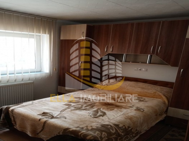 Zona Primaverii, Botosani, Botosani, Romania, 1 Bedroom Bedrooms, 2 Rooms Rooms,1 BathroomBathrooms,Apartament 2 camere,De vanzare,1,3419