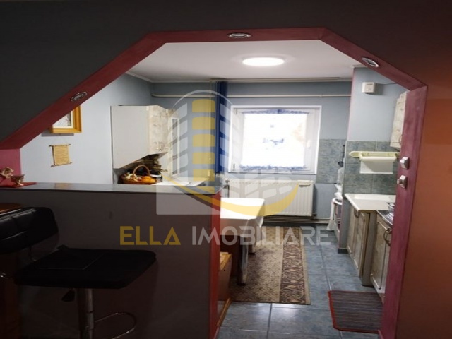 Zona Primaverii, Botosani, Botosani, Romania, 1 Bedroom Bedrooms, 2 Rooms Rooms,1 BathroomBathrooms,Apartament 2 camere,De vanzare,1,3419