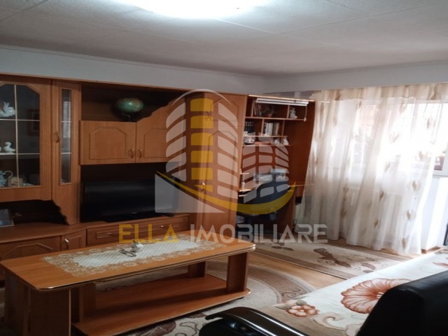 Zona Primaverii, Botosani, Botosani, Romania, 1 Bedroom Bedrooms, 2 Rooms Rooms,1 BathroomBathrooms,Apartament 2 camere,De vanzare,1,3419