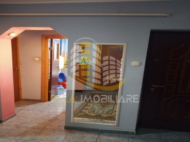 Zona Primaverii, Botosani, Botosani, Romania, 1 Bedroom Bedrooms, 2 Rooms Rooms,1 BathroomBathrooms,Apartament 2 camere,De vanzare,1,3419