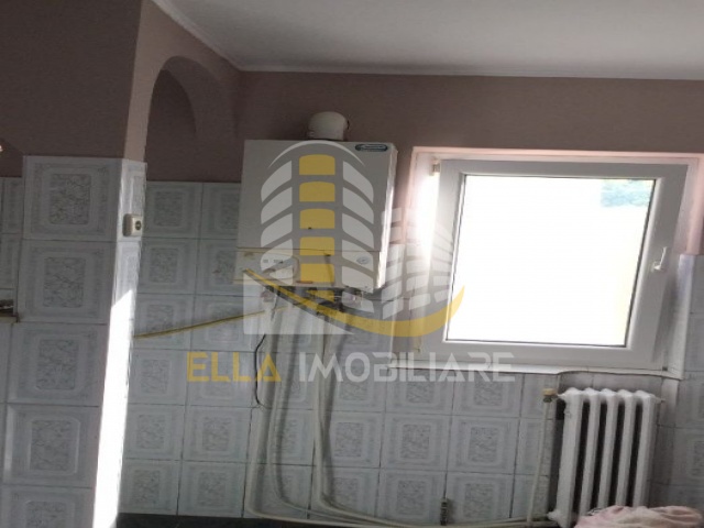 Zona Capat 1, Botosani, Botosani, Romania, 1 Bedroom Bedrooms, 2 Rooms Rooms,1 BathroomBathrooms,Apartament 2 camere,De vanzare,3,3420