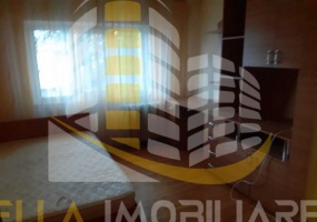 Zona Stejari, Botosani, Botosani, Romania, 2 Bedrooms Bedrooms, 3 Rooms Rooms,1 BathroomBathrooms,Apartament 3 camere,De vanzare,2,3421