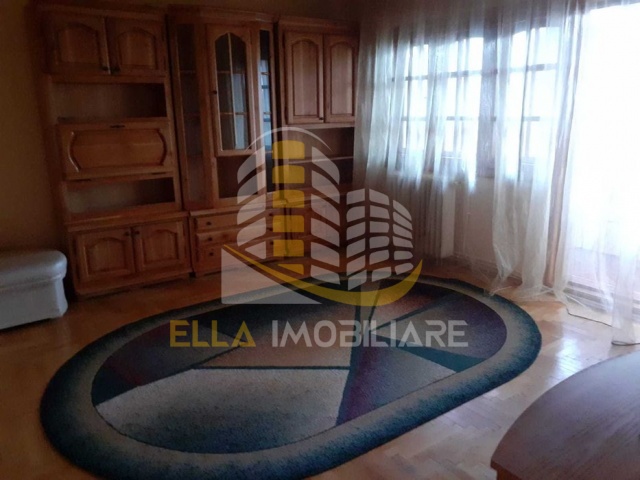 Zona Stejari, Botosani, Botosani, Romania, 2 Bedrooms Bedrooms, 3 Rooms Rooms,1 BathroomBathrooms,Apartament 3 camere,De vanzare,2,3421