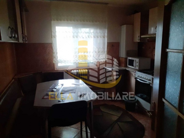 Zona Stejari, Botosani, Botosani, Romania, 2 Bedrooms Bedrooms, 3 Rooms Rooms,1 BathroomBathrooms,Apartament 3 camere,De vanzare,2,3421