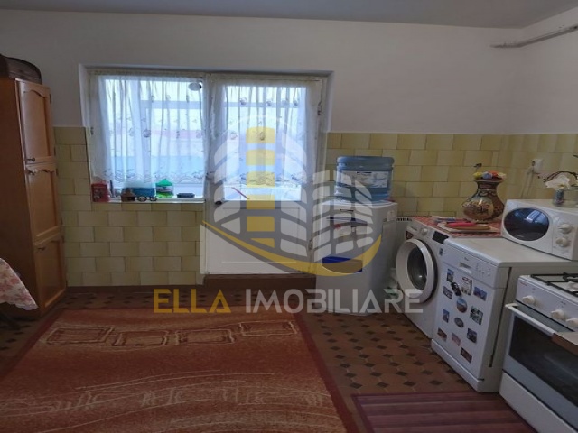 Km 5, Constanta, Constanta, Romania, 1 Bedroom Bedrooms, 2 Rooms Rooms,1 BathroomBathrooms,Apartament 2 camere,De vanzare,4,3422