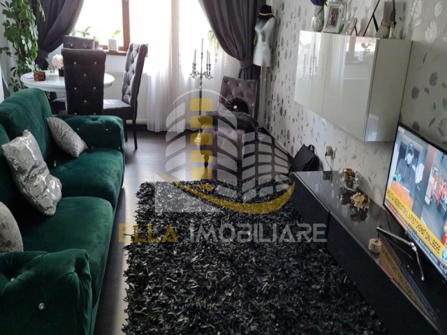 Tomis Plus-Boreal, Constanta, Constanta, Romania, 2 Bedrooms Bedrooms, 3 Rooms Rooms,2 BathroomsBathrooms,Apartament 3 camere,De vanzare,1,3424