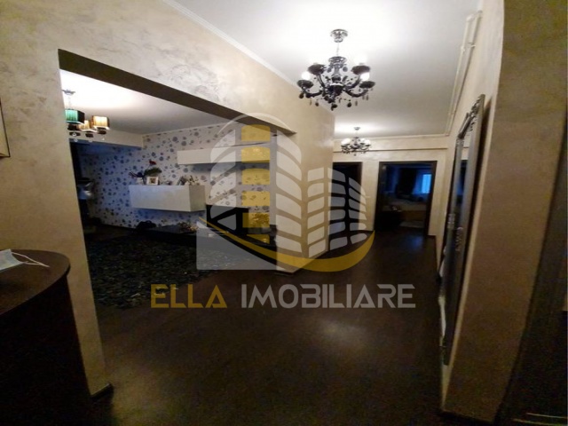 Tomis Plus-Boreal, Constanta, Constanta, Romania, 2 Bedrooms Bedrooms, 3 Rooms Rooms,2 BathroomsBathrooms,Apartament 3 camere,De vanzare,1,3424