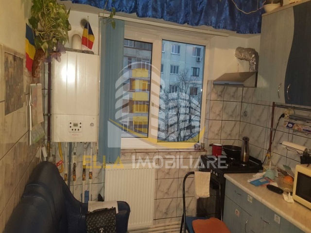 Coiciu, Constanta, Constanta, Romania, 2 Bedrooms Bedrooms, 3 Rooms Rooms,1 BathroomBathrooms,Apartament 3 camere,De vanzare,4,3428