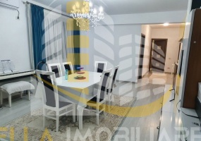 Tomis Plus-Boreal, Constanta, Constanta, Romania, 2 Bedrooms Bedrooms, 3 Rooms Rooms,1 BathroomBathrooms,Apartament 3 camere,De vanzare,3431