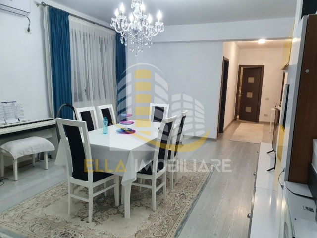 Tomis Plus-Boreal, Constanta, Constanta, Romania, 2 Bedrooms Bedrooms, 3 Rooms Rooms,1 BathroomBathrooms,Apartament 3 camere,De vanzare,3431