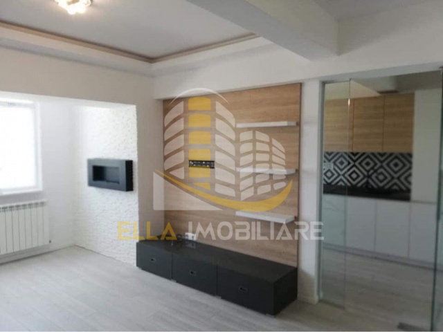 ICIL, Constanta, Constanta, Romania, 2 Bedrooms Bedrooms, 3 Rooms Rooms,2 BathroomsBathrooms,Apartament 3 camere,De vanzare,4,3435