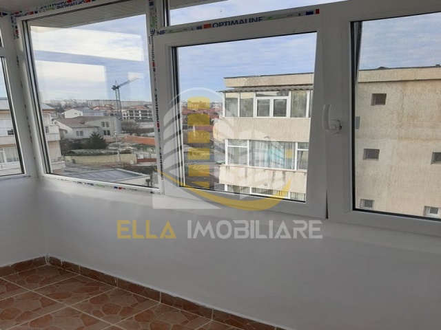 Tomis III, Constanta, Constanta, Romania, 1 Bedroom Bedrooms, 2 Rooms Rooms,1 BathroomBathrooms,Apartament 2 camere,De vanzare,4,3436