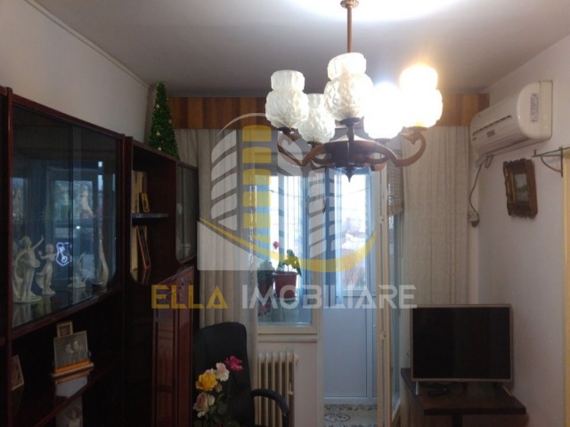 Tomis Nord, Constanta, Constanta, Romania, 1 Bedroom Bedrooms, 2 Rooms Rooms,1 BathroomBathrooms,Apartament 2 camere,De vanzare,3,3437