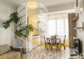 Mamaia Nord, Constanta, Constanta, Romania, 2 Bedrooms Bedrooms, 3 Rooms Rooms,1 BathroomBathrooms,Apartament 3 camere,De vanzare,8,3439