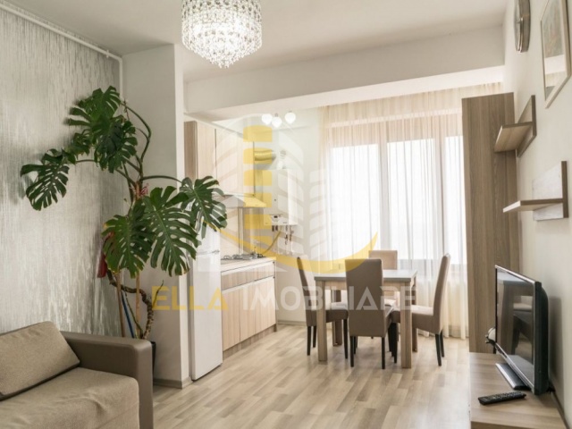 Mamaia Nord, Constanta, Constanta, Romania, 2 Bedrooms Bedrooms, 3 Rooms Rooms,1 BathroomBathrooms,Apartament 3 camere,De vanzare,8,3439