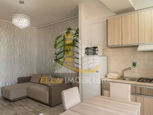 Mamaia Nord, Constanta, Constanta, Romania, 2 Bedrooms Bedrooms, 3 Rooms Rooms,1 BathroomBathrooms,Apartament 3 camere,De vanzare,8,3439