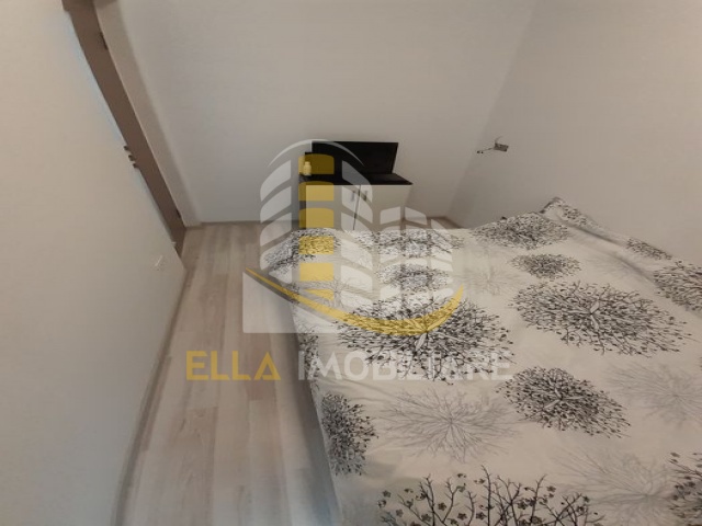 Mamaia Nord, Constanta, Constanta, Romania, 1 Bedroom Bedrooms, 2 Rooms Rooms,1 BathroomBathrooms,Apartament 2 camere,De vanzare,3442