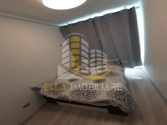 Mamaia Nord, Constanta, Constanta, Romania, 1 Bedroom Bedrooms, 2 Rooms Rooms,1 BathroomBathrooms,Apartament 2 camere,De vanzare,3442