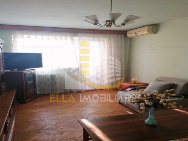 Tomis III, Constanta, Constanta, Romania, 2 Bedrooms Bedrooms, 3 Rooms Rooms,1 BathroomBathrooms,Apartament 3 camere,De vanzare,3,3445