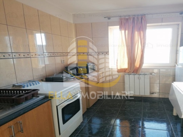 Tomis III, Constanta, Constanta, Romania, 2 Bedrooms Bedrooms, 3 Rooms Rooms,1 BathroomBathrooms,Apartament 3 camere,De vanzare,3,3445