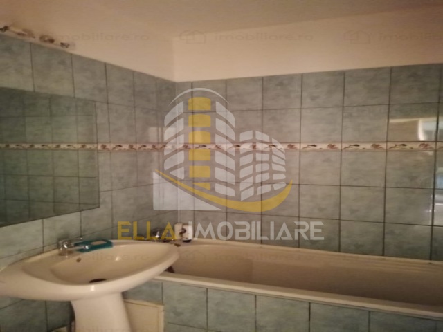 Tomis III, Constanta, Constanta, Romania, 2 Bedrooms Bedrooms, 3 Rooms Rooms,1 BathroomBathrooms,Apartament 3 camere,De vanzare,3,3445