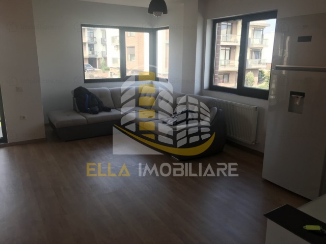 Palazu Mare, Constanta, Constanta, Romania, 1 Bedroom Bedrooms, 2 Rooms Rooms,1 BathroomBathrooms,Apartament 2 camere,De vanzare,1,3446