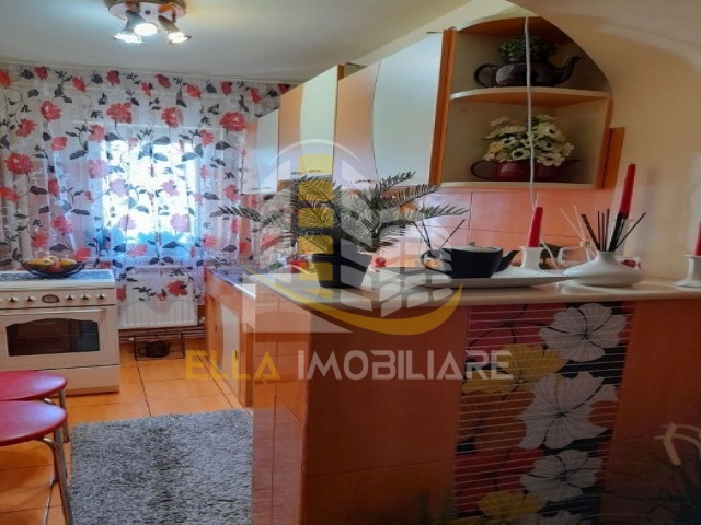 Bratianu, Constanta, Constanta, Romania, 1 Bedroom Bedrooms, 2 Rooms Rooms,1 BathroomBathrooms,Apartament 2 camere,De vanzare,1,3447