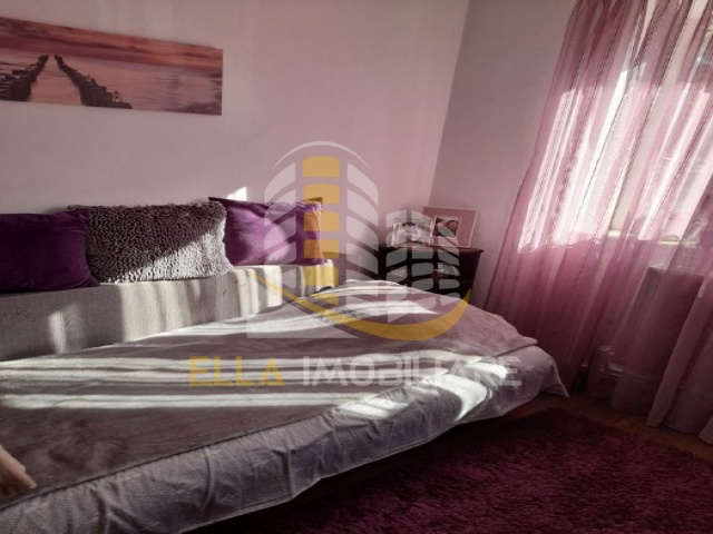 Bratianu, Constanta, Constanta, Romania, 1 Bedroom Bedrooms, 2 Rooms Rooms,1 BathroomBathrooms,Apartament 2 camere,De vanzare,1,3447