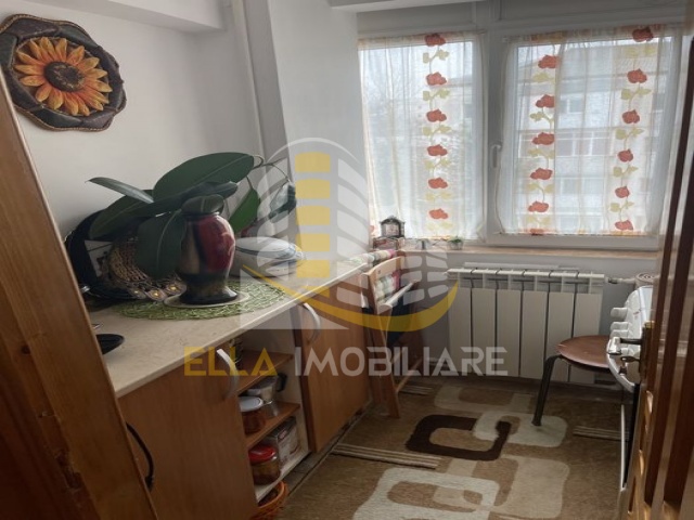 Zona Pacea, Botosani, Botosani, Romania, 1 Bedroom Bedrooms, 1 Room Rooms,1 BathroomBathrooms,Garsoniera,De vanzare,4,3448