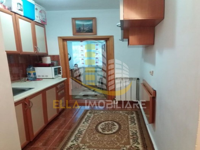 Zona Pacea, Botosani, Botosani, Romania, 1 Bedroom Bedrooms, 1 Room Rooms,1 BathroomBathrooms,Garsoniera,De vanzare,4,3448