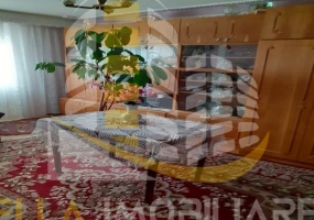 Zona Primaverii, Botosani, Botosani, Romania, 1 Bedroom Bedrooms, 2 Rooms Rooms,1 BathroomBathrooms,Apartament 2 camere,De vanzare,2,3450