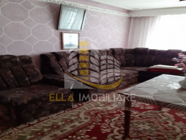 Zona Primaverii, Botosani, Botosani, Romania, 1 Bedroom Bedrooms, 2 Rooms Rooms,1 BathroomBathrooms,Apartament 2 camere,De vanzare,2,3450