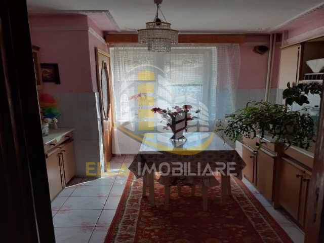 Zona Primaverii, Botosani, Botosani, Romania, 1 Bedroom Bedrooms, 2 Rooms Rooms,1 BathroomBathrooms,Apartament 2 camere,De vanzare,2,3450