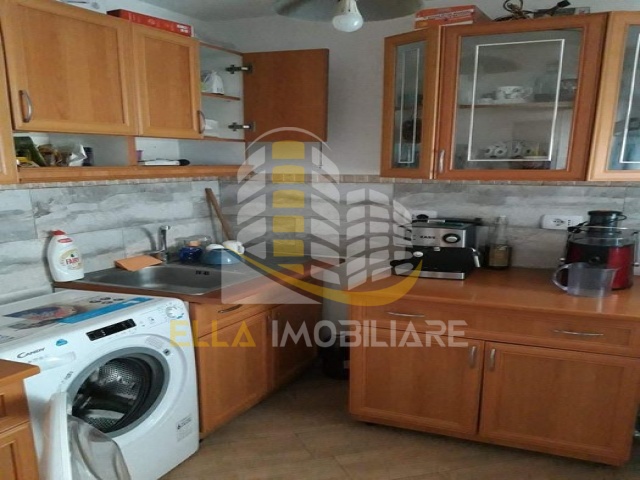 Zona Parcul Tineretului, Botosani, Botosani, Romania, 1 Bedroom Bedrooms, 2 Rooms Rooms,1 BathroomBathrooms,Apartament 2 camere,De vanzare,3451