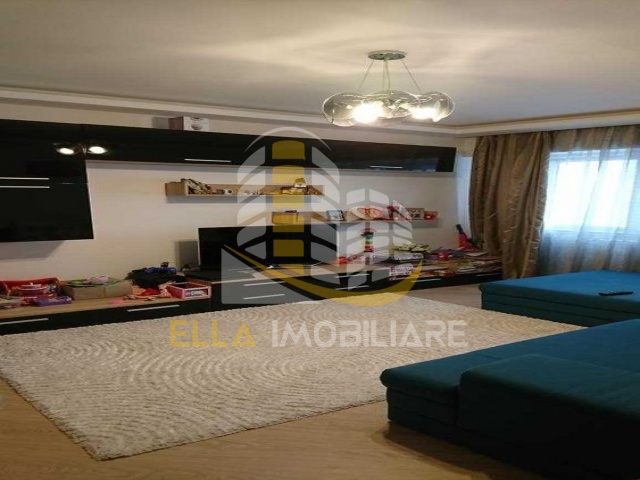 Tomis II, Constanta, Constanta, Romania, 2 Bedrooms Bedrooms, 3 Rooms Rooms,1 BathroomBathrooms,Apartament 3 camere,De vanzare,4,3452