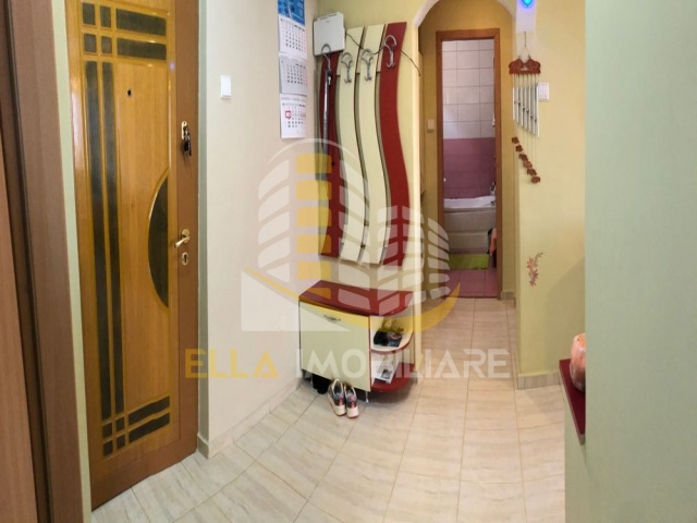 Tomis Nord, Constanta, Constanta, Romania, 1 Bedroom Bedrooms, 2 Rooms Rooms,1 BathroomBathrooms,Apartament 2 camere,De vanzare,3,3453