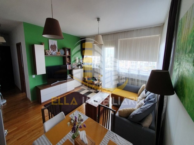 Tomis Plus-Boreal, Constanta, Constanta, Romania, 2 Bedrooms Bedrooms, 3 Rooms Rooms,2 BathroomsBathrooms,Apartament 3 camere,De vanzare,5,3456