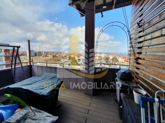 Tomis Plus-Boreal, Constanta, Constanta, Romania, 2 Bedrooms Bedrooms, 3 Rooms Rooms,2 BathroomsBathrooms,Apartament 3 camere,De vanzare,5,3456