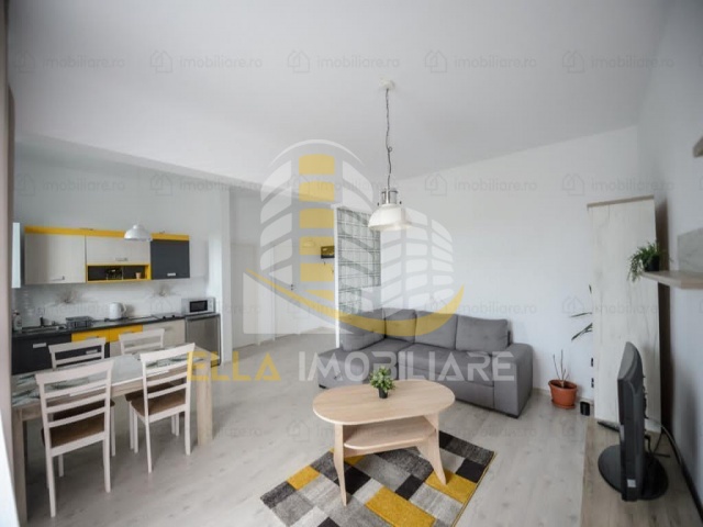 Faleza Nord, Constanta, Constanta, Romania, 1 Bedroom Bedrooms, 2 Rooms Rooms,1 BathroomBathrooms,Apartament 2 camere,De vanzare,2,3457