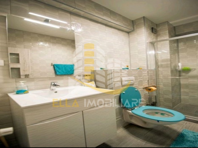 Mamaia Nord, Constanta, Constanta, Romania, 1 Bedroom Bedrooms, 2 Rooms Rooms,1 BathroomBathrooms,Apartament 2 camere,De vanzare,5,3459