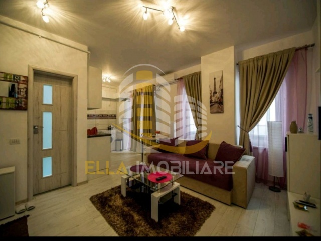 Mamaia Nord, Constanta, Constanta, Romania, 1 Bedroom Bedrooms, 2 Rooms Rooms,1 BathroomBathrooms,Apartament 2 camere,De vanzare,5,3459